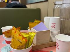 -海底捞火锅(漫乐城夜宵主题店)