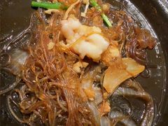 -绿茶餐厅(淮安吾悦广场店)