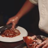 京城最美的天鹅酥！亮马河畔高端宴请首选地