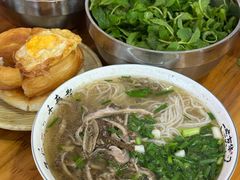 -熊氏牛羊杂粉(龙眼井总店)