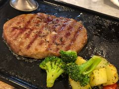 -必胜客(滨江店)