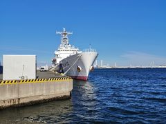 -横滨红砖仓库1号馆