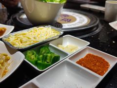 -木槿花韩式炭烤·熟成肉工坊(孙文东路店)