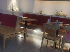 -蜜桃餐厅·伴山(绿宝广场店)