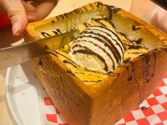 -避风塘(宝山万达店)