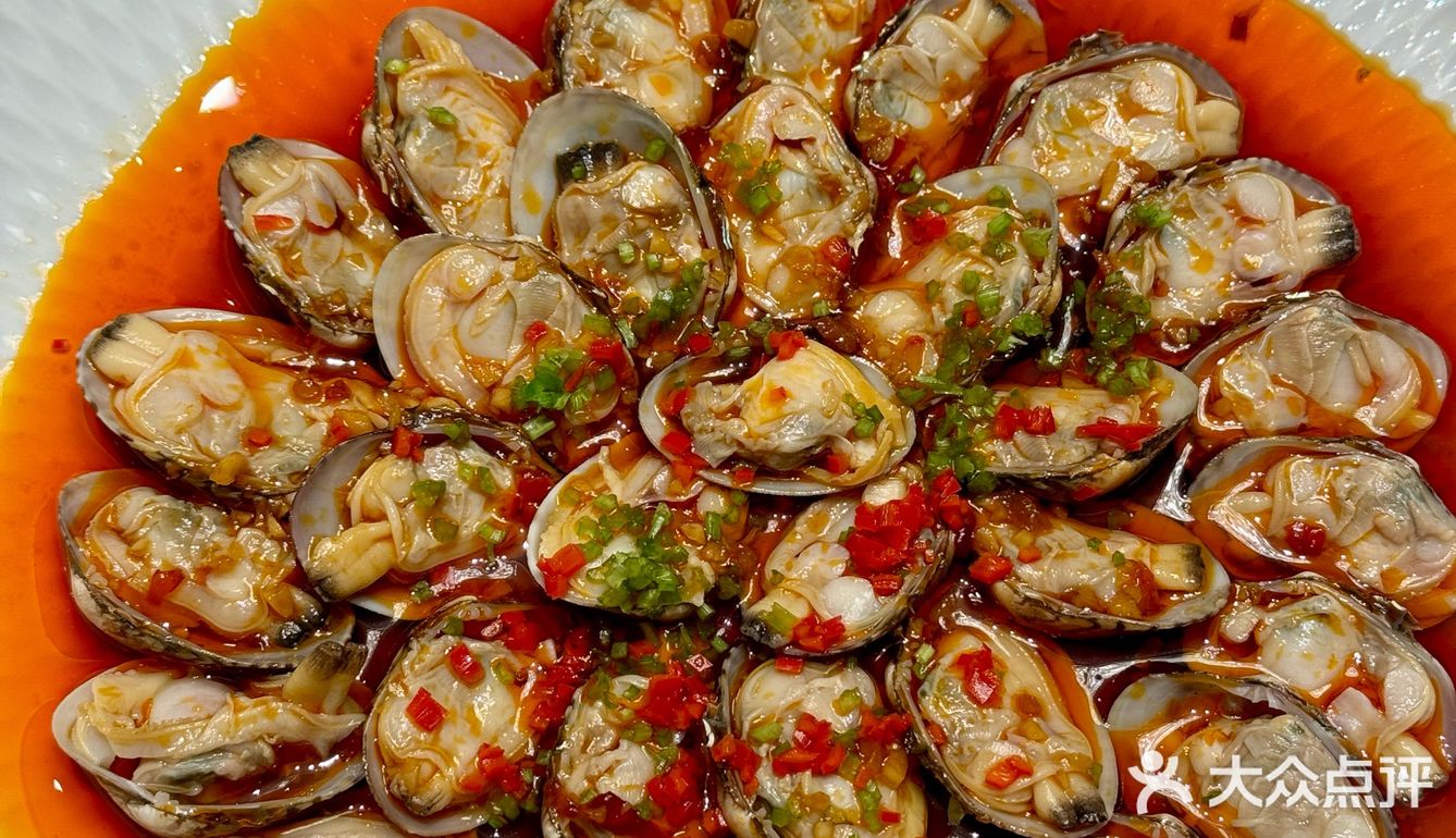 大家不要放过这家淮扬菜(好吃晕了…