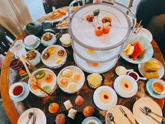 -广富林宰相府酒店·水云间