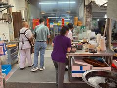 -锅贴大王南翔小笼(临沂二村店)