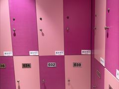 -汇乐游泳馆(莲花南路店)