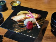 -桐寿司Sushi Tong