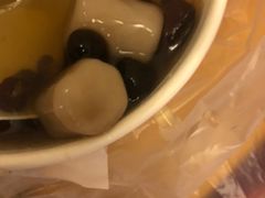-鲜芋仙(中山路店)