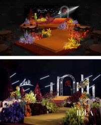 -北京西国贸大酒店·宴会厅