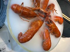 -红盔甲·小龙虾(昌里路店)