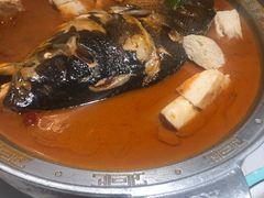 -解家河南菜(金水路店)