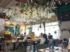 -岛风·台食小馆 ISLAND BISTRO(烟台山店)