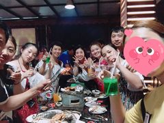 -King Kaew Seafood