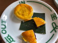 -一坐一忘云南菜(嘉里中心店)