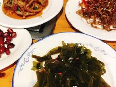-尼玛藏家风味园(阿山食城店)