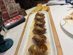 -俄士厨房(五棵松华熙LIVE店)