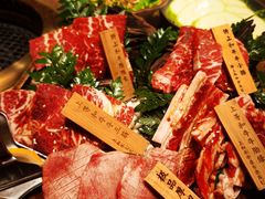 -肉魁屋·烧肉·烧鸟·酒场(高新店)