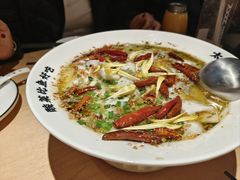 -太二酸菜鱼(石家庄万象城店)