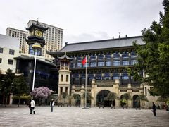 -西宁市东关清真大寺