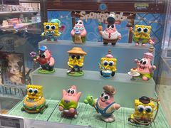 -泡泡玛特POPMART(正佳广场店)