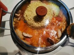 -七八冷面·延边朝鲜族美食(圣熙八号店)