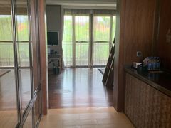 -西双版纳融创皇冠假日度假酒店