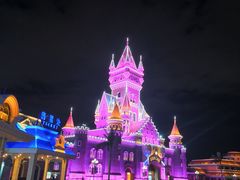 -厦门方特梦幻王国