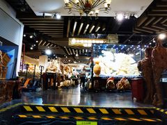 -新疆国际大巴扎