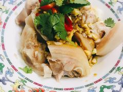 -锦园春香港茶餐厅(西海湾旗舰店)