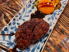 鸡肉棒-平成屋·午肴夜酒(四川北路店)