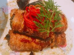 -若蘭慈·无国界素食料理(欢乐海岸店)