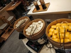 -素满香·素食自助餐(苏州·临顿路店)
