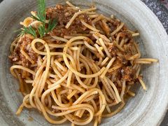 经典肉酱意面-La Terre乐田(万象城店)