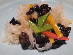 素炒双脆-T食肆(广华新城店)