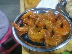 -同心烧烤(总店)