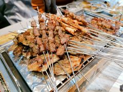 肉筋-東北一鴿(繁荣路店)
