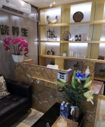 -永琪美容美发全国直营连锁