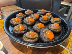 -通海俄式烧烤·俄罗斯大串(嵩山路店)