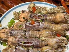 -三妹小龙虾·黄油蟹(华侨城总店)