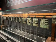 -金沙遗址博物馆