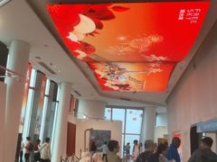 -平安金融中心云际观光层