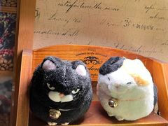 -隅cafe(傅厚岗店)