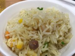 -香港深井掂檔烧鹅茶餐厅(海韵城店)