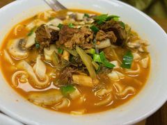 -立文冬·鲜活面(杭州太合商业中心店)