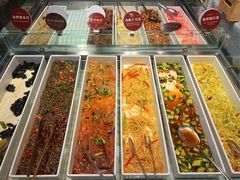 -素虎料理(前门店)