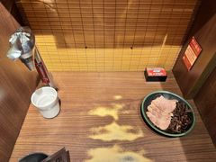 -一蘭拉面(铜锣湾店)