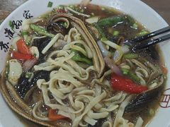 -孙家面馆(淮海第一城店)